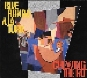 Blue Rondo À La Turk: Chewing The Fat (2-CD) - Bild 1