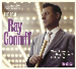 Ray Conniff: The Real... Ray Conniff (3-CD) - Bild 1