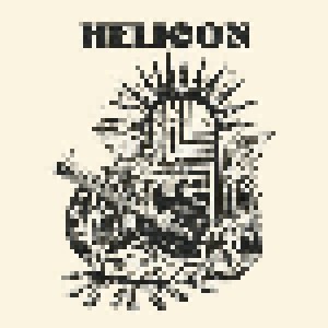 Cover - Helicon: Live In London