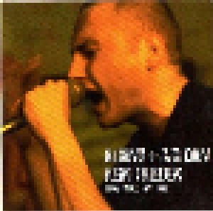 Albino & 12 Finger Dan: Kein Frieden (Mini-CD / EP) - Bild 1