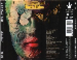 Chris Braun Band: Both Sides (CD) - Bild 2
