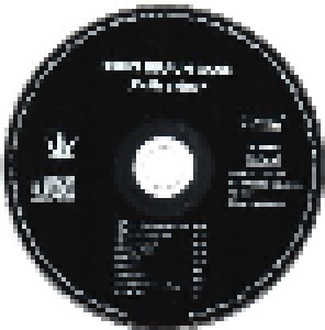 Chris Braun Band: Both Sides (CD) - Bild 3