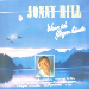 Cover - Jonny Hill: Wenn Ich Nur Fliegen Könnte