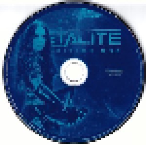 Metalite: Expedition One (CD) - Bild 6