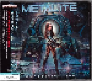 Metalite: Expedition One (CD) - Bild 9