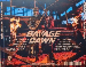 Iron Curtain: Savage Dawn (CD) - Bild 4