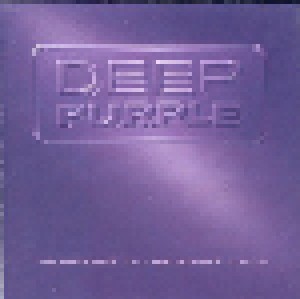 Deep Purple - The Friends And Relatives Album (2-CD) - Bild 1