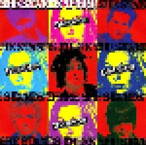 D Generation: No Lunch - Album Sampler (Promo-Mini-CD / EP) - Bild 2