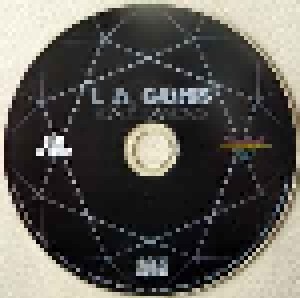 L.A. Guns: Black Diamonds (CD) - Bild 3