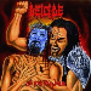 Deicide: Go Fuck Your Jesus (2-LP) - Bild 1