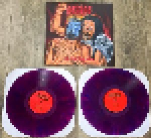 Deicide: Go Fuck Your Jesus (2-LP) - Bild 3