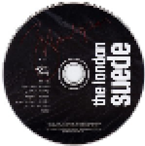 Suede: Bloodsports (2-CD) - Bild 3