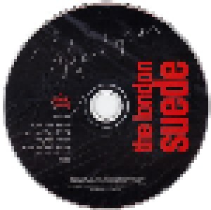 Suede: Bloodsports (2-CD) - Bild 5
