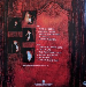 Arch Enemy: Wages Of Sin (LP) - Bild 2