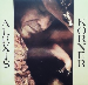 Alexis Korner: The Alexis Korner Collection (CD) - Bild 1