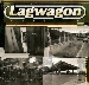 Lagwagon: Resolve (LP) - Bild 1