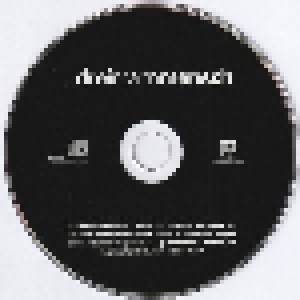 Keilerkopf: Dreimannmensch (Promo-CD) - Bild 3