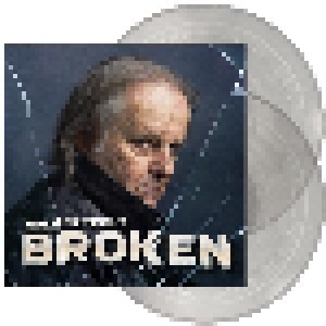 Walter Trout: Broken (2-LP) - Bild 2