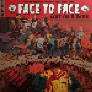 Face To Face: Live In A Dive (LP) - Bild 1