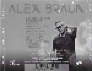 Alex Braun: Dreamland (CD) - Bild 2