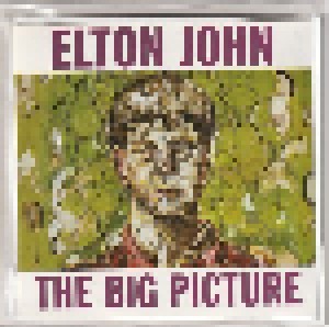 Elton John: The Big Picture (Promo-CD) - Bild 4