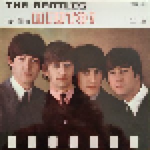 The Beatles: Nel Film Aiuto ! (LP) - Bild 1