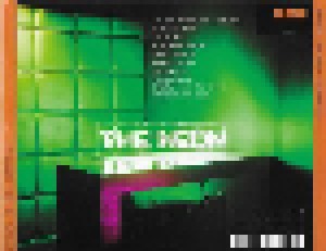 Erasure: The Neon (CD) - Bild 5