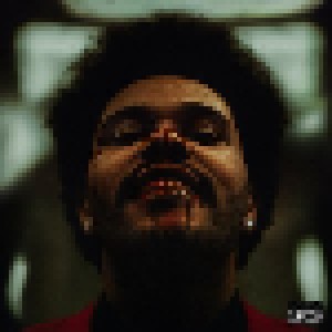 The Weeknd: After Hours (CD) - Bild 1