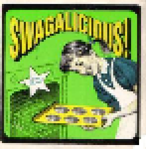 Swagalicious! - Cover