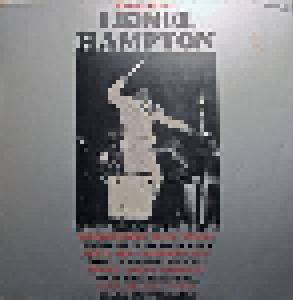 Lionel Hampton: History Of Jazz - Cover
