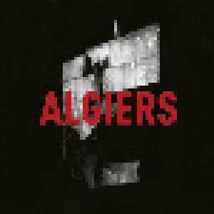 Algiers: Algiers - Cover
