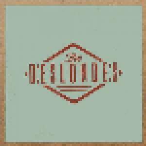 The Deslondes: Deslondes, The - Cover
