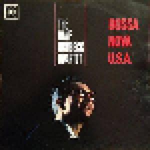 Dave The Brubeck Quartet: Bossa Nova U.S.A. - Cover