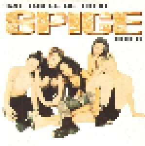 Spice Girls: Say You'll Be There (Promo-Single-CD) - Bild 1