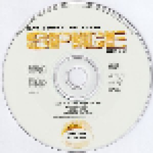Spice Girls: Say You'll Be There (Promo-Single-CD) - Bild 3