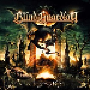 Blind Guardian: A Twist In The Myth (2-LP) - Bild 1