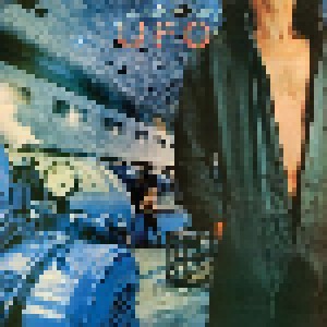 UFO: Lights Out (3-LP) - Bild 1