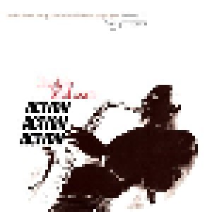 Jackie McLean: Action (LP) - Bild 1