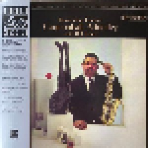 Cannonball Adderley With Bill Evans: Know What I Mean? (LP) - Bild 6