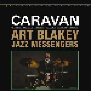 Art Blakey & The Jazz Messengers: Caravan (2024)