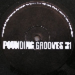 Pounding Grooves: Pounding Grooves 31 (10") - Bild 1