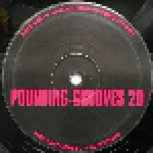Pounding Grooves: Pounding Grooves 20 (10") - Bild 1