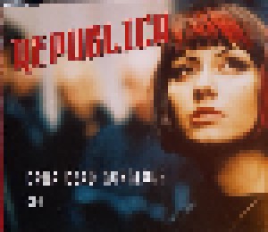 Republica: Drop Dead Gorgeous (Single-CD) - Bild 1