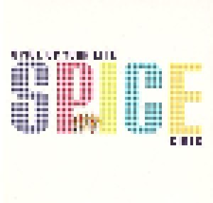 Spice Girls: Spice Up Your Life (Promo-Single-CD) - Bild 1
