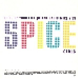 Spice Girls: Spice Up Your Life (Promo-Single-CD) - Bild 2