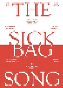 Cover - Nick Cave: Sick Bag Song, The