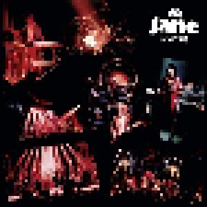 Jane: Live '88 (LP) - Bild 1