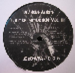 Cover - Viper XXL: Art Of Destruction Vol. III