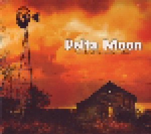 Delta Moon: Howlin' At The Southern Moon (CD) - Bild 1