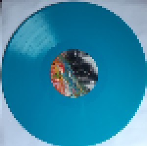Blaudzun: Up (LP) - Bild 3